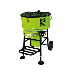 MIESZARKA DO ZAPRAW ZIPPER ZI-ZWM120 230V