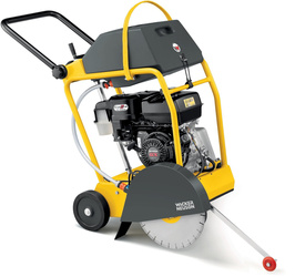 PRZECINARKA JEZDNA WACKER NEUSON BFS 1345