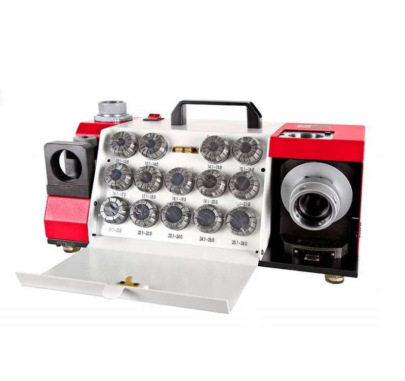 OSTRZARKA DO WIERTEŁ HOLZMANN BSG 30PRO