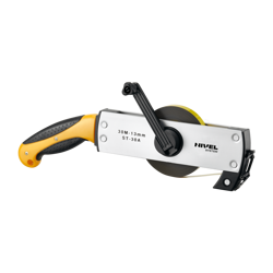 TAŚMA POMIAROWA STALOWA NIVEL SYSTEM ST-30A