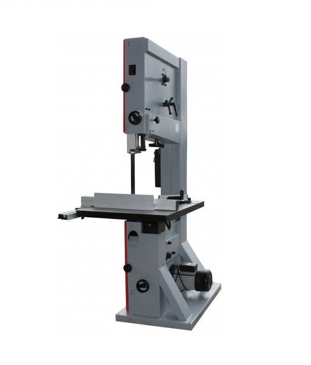 PIŁA TAŚMOWA HOLZMANN HBS 700