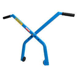 CHWYTAK POPRZECZNY POJEDYNCZY JAZON CHPJ DO KRAWĘŻNIKÓW I OBRZEŻY