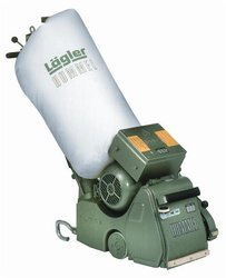 SZLIFIERKA TAŚMOWA LAGLER HUMMEL