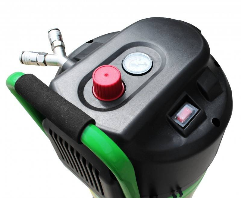 KOMPRESOR ZIPPER ZI-COM50-10