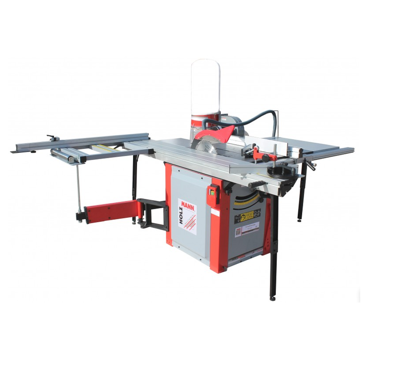 PIŁA FORMATOWA HOLZMANN TS 315VF-2000 400V