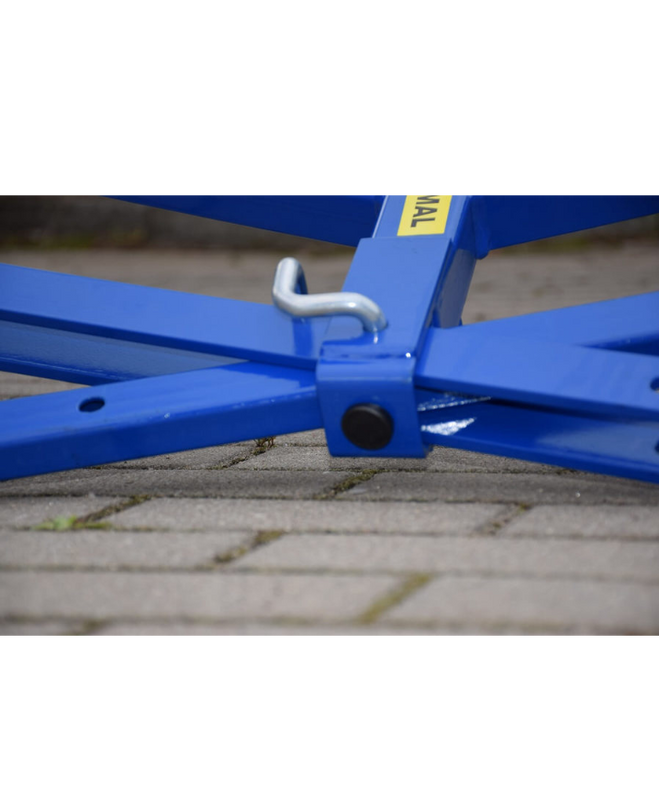 ZAWIESZANY CHWYTAK NASTAWNY MIMAL CHL DO PŁYT PIASTRA LIBET