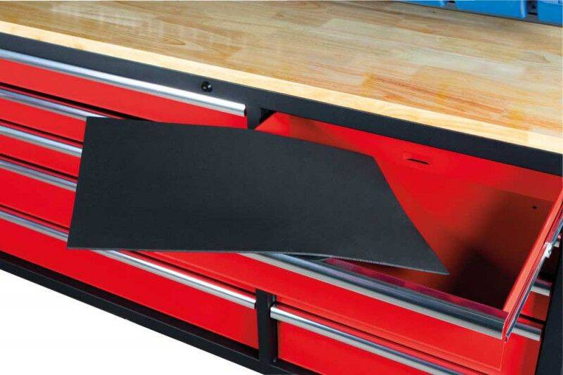 MOBILNY STÓŁ WARSZTATOWY, MONTAŻOWY HOLZMANN WEWA2130