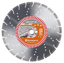 TARCZA DIAMENTOWA HUSQVARNA VARI-CUT S45 300MM 12"