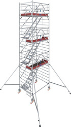 RUSZTOWANIE JEZDNE KRAUSE STABILO 5500 2,00 M x 1,50 M (WYS. ROBOCZA 8,3 M)