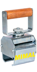 CHWYTAK WALIZKOWY DO KRAWĘŻNIKÓW MIMAL RCW