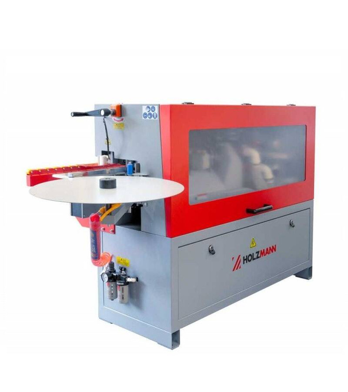 OKLEINIARKA HOLZMANN KAM 35EP