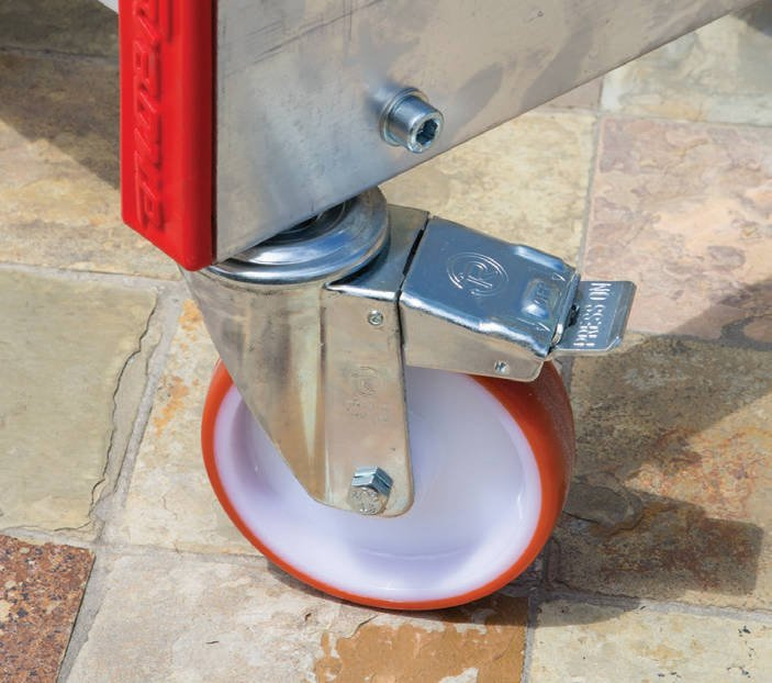 PODNOŚNIK TOWAROWY FARAONE HW BIG 4