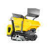 WOZIDŁO BUDOWLANE MINIWYWROTKA WACKER NEUSON DT12