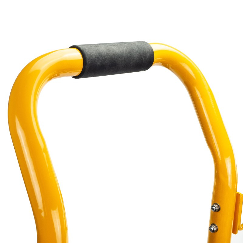 MYJKA CIŚNIENIOWA SPALINOWA JCB JCB-PW7532P24 POMPA ANNOVI REVERBERI TRIPLEX AR 3100PSI / 213BAR