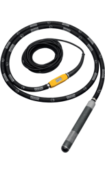 WIBRATOR POGRĄŻALNY WACKER NEUSON IREN 38/042/05