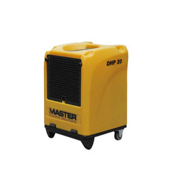 OSUSZACZ POWIETRZA MASTER DHP 20