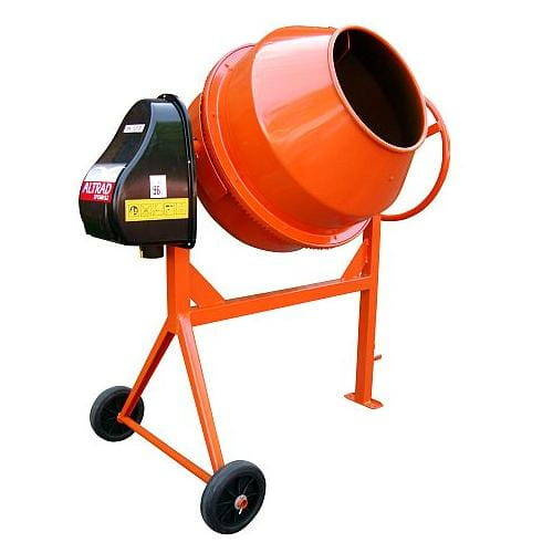 BETONIARKA ELEKTRYCZNA ALTRAD BELLE MK-165/BK 230V