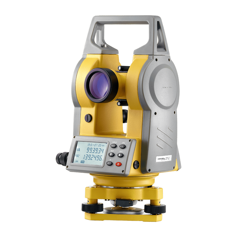 TEODOLIT ELEKTRONICZNY NIVEL SYSTEM DT-2