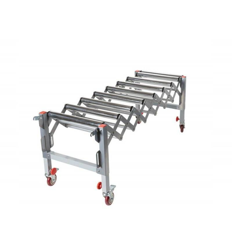 PODAJNIK ROLKOWY HOLZMANN RB9A