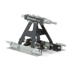 PROFIL LISTWY MODUŁOWEJ DO SILNIKÓW ELEKTRYCZNYCH / SPALINOWYCH HUSQVARNA BT90 (0,75 M)