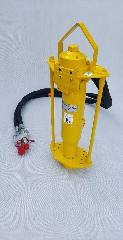 KAFAR HYDRAULICZNY ATLAS COPCO LPD-HD-RV