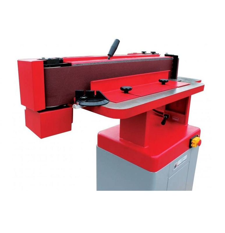 SZLIFIERKA KRAWĘDZIOWA Z OSCYLACJĄ HOLZMANN KOS 2260C 400V