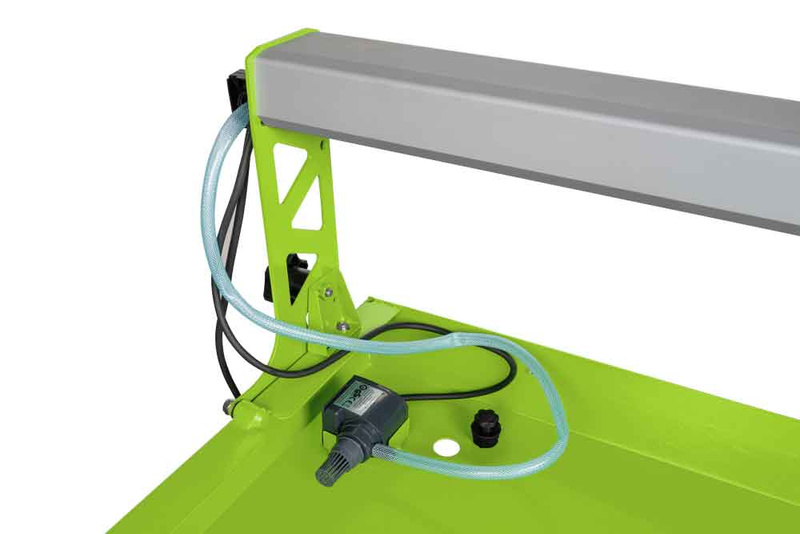 PRZECINARKA STOLIKOWA DO PŁYTEK, GLAZURY, KAMIENIA ZIPPER ZI-FS200-720