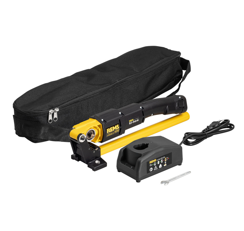 OBCINAK AKUMULATOROWY DO RUR REMS AKKU NANO