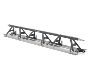 PROFIL LISTWY MODUŁOWEJ PNEUMATYCZNEJ HUSQVARNA BT90 (3 M)