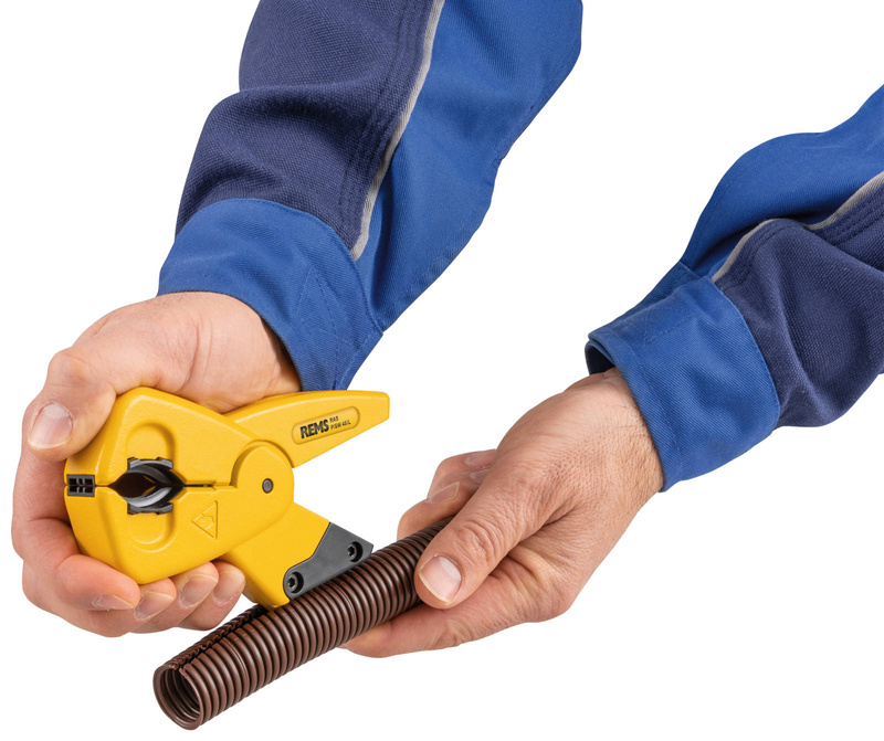 REMS RAS P/SW 45/L OBCINAK DO RUR