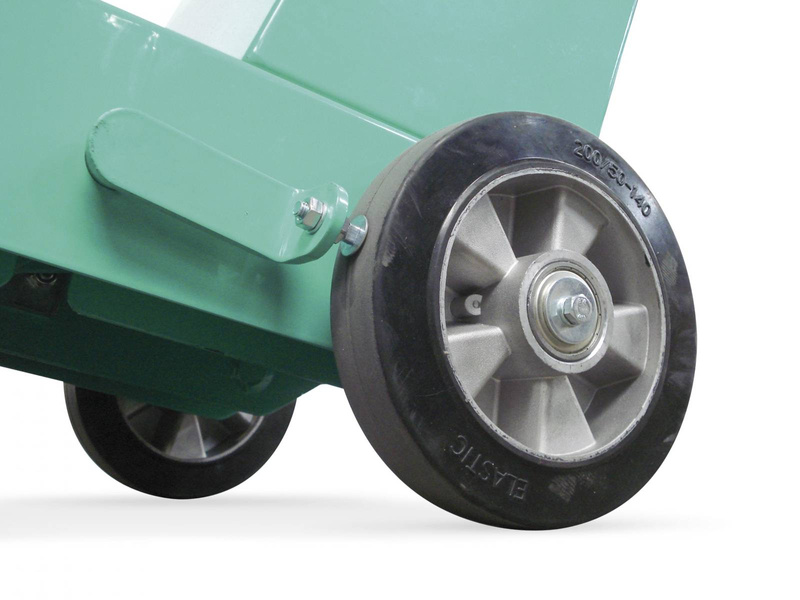 PRZECINARKA JEZDNA IMER TERRA 500 YANMAR (DIESEL)