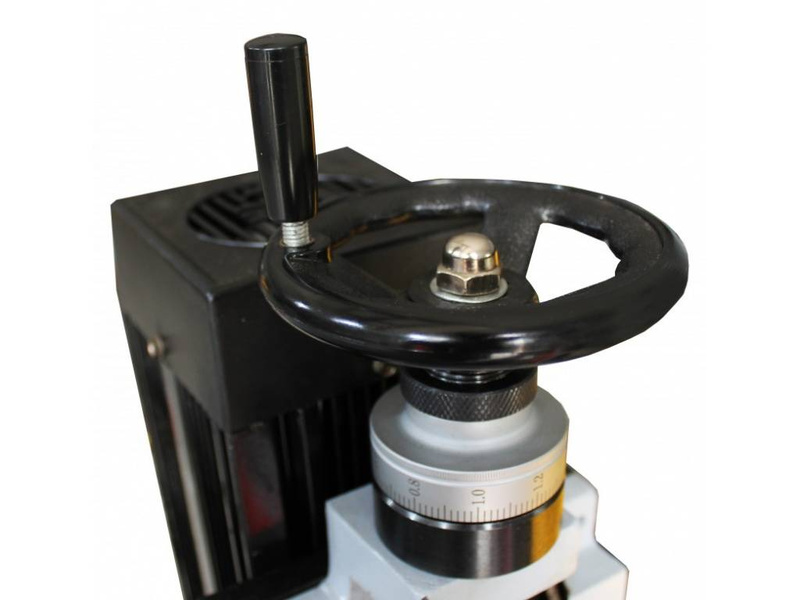 AUTOMATYCZNA OSTRZAŁKA DO NOŻY HOLZMANN HMS 700