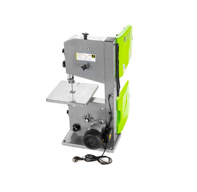 PIŁA TAŚMOWA ZIPPER ZI-BAS250