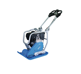 ZAGĘSZCZARKA JEDNOKIERUNKOWA WEBER CF 3 H DIESEL