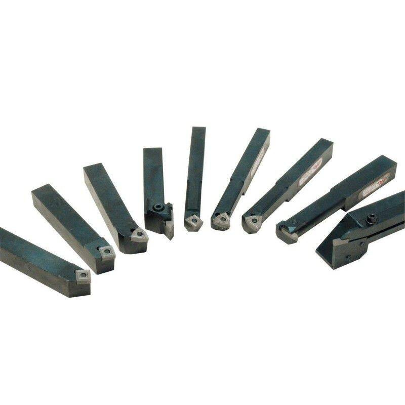 PROFESJONALNE DŁUTA TOKARSKIE HOLZMANN 9TLG16