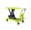 PODNOŚNIK TOWAROWY STÓŁ PODNOSZĄCY PRAMAC LT 80