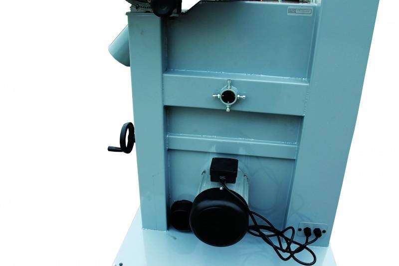 PIŁA TAŚMOWA HOLZMANN HBS 470PROFI 400V