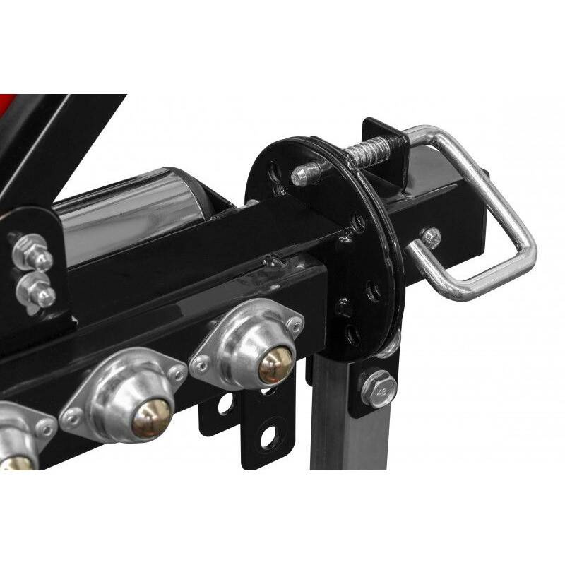 MULTIFUNKCYJNY STÓŁ ROBOCZY HOLZMANN MFS4IN1