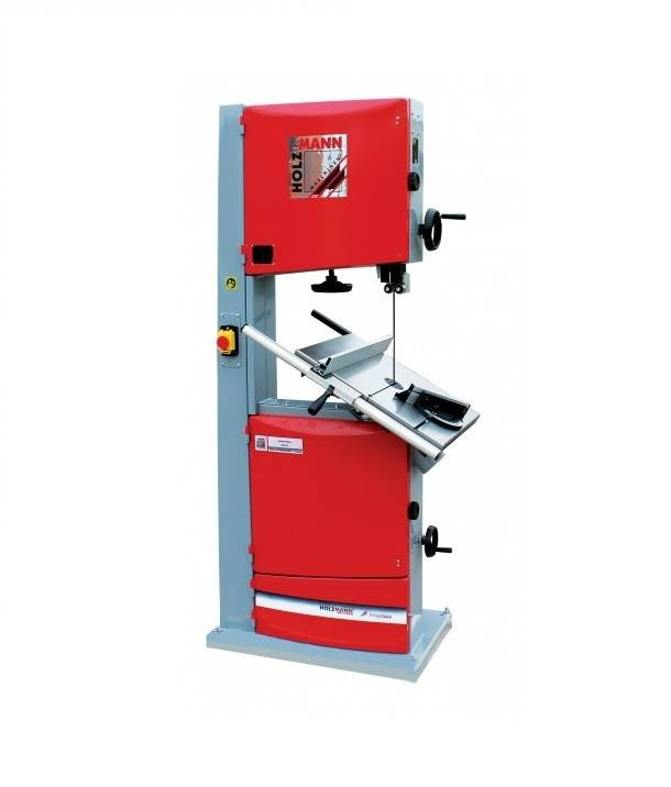 PIŁA TAŚMOWA HOLZMANN HBS 470PROFI 230V