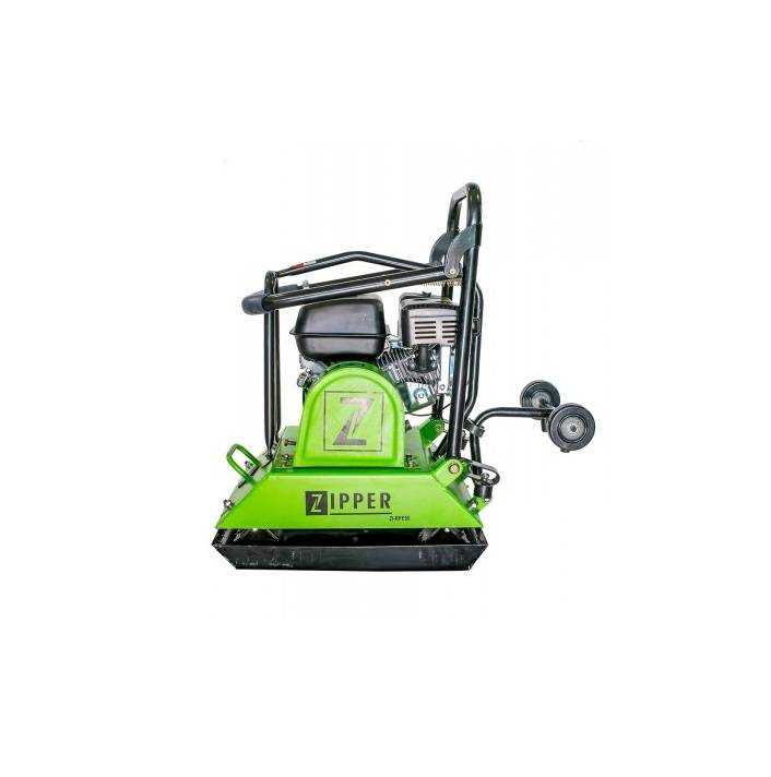 ZAGĘSZCZARKA JEDNOKIERUNKOWA ZIPPER ZI-RPE90