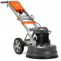 SZLIFIERKA PLANETARNA DO POSADZEK HUSQVARNA PG 510 400V
