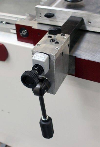 WIERTARKA WIELOWRZECIONOWA OPTIMAT W21