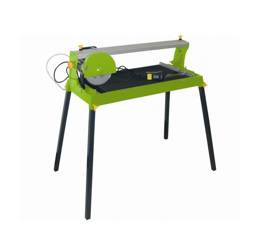 PRZECINARKA STOLIKOWA DO GLAZURY ZIPPER ZI-FS200