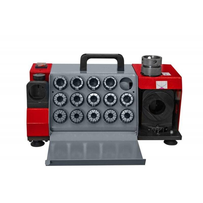 OSTRZAŁKA DO WIERTEŁ HOLZMANN BSG26PRO 230V