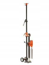 WIERTNICA KORONKOWA ZE STATYWEM HUSQVARNA DMS 160 GYRO