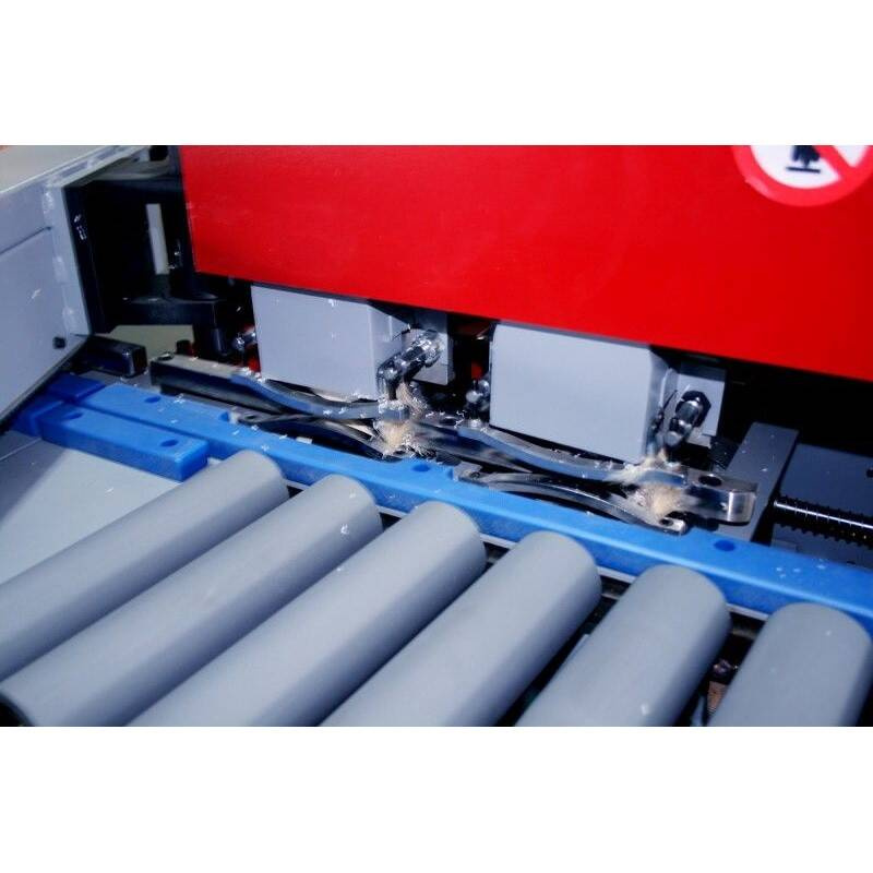 OKLEINIARKA HOLZMANN KAM 115EP