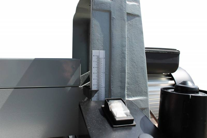 SZLIFIERKA BĘBNOWA HOLZMANN ZS 560U