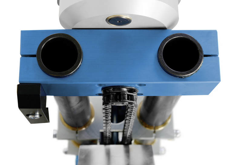 STATYW DO WIERTNICY TYROLIT BY300