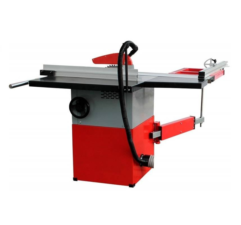 TARCZÓWKA STOLARSKA HOLZMANN TS 250FL 400V