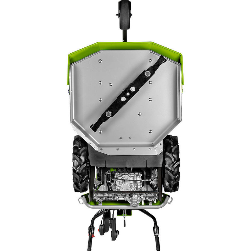 KARCZOWNICA GRILLO CL 75